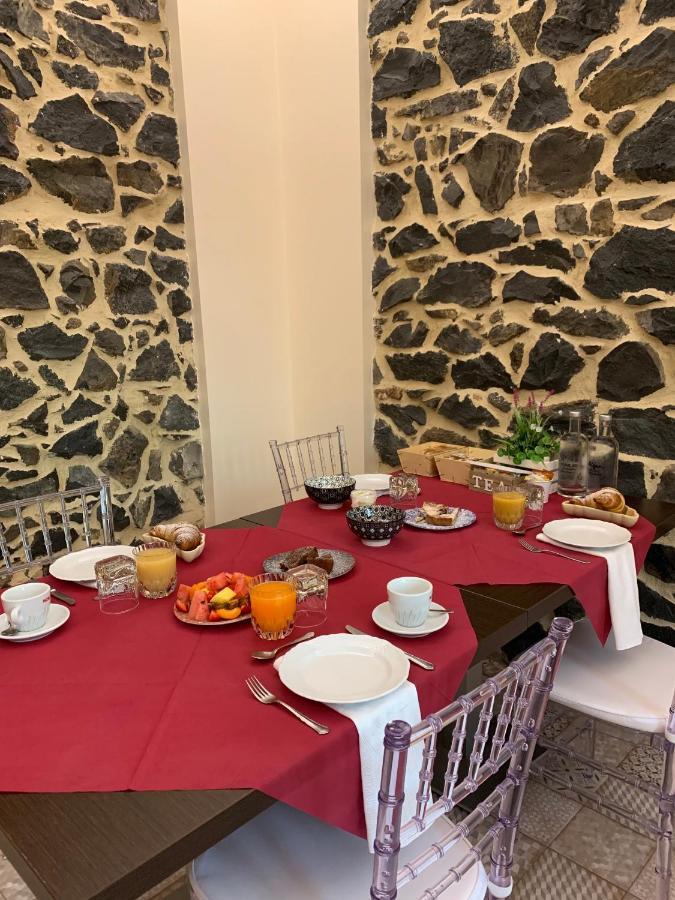 Pofi La Tenuta Di Trimalcione מראה חיצוני תמונה