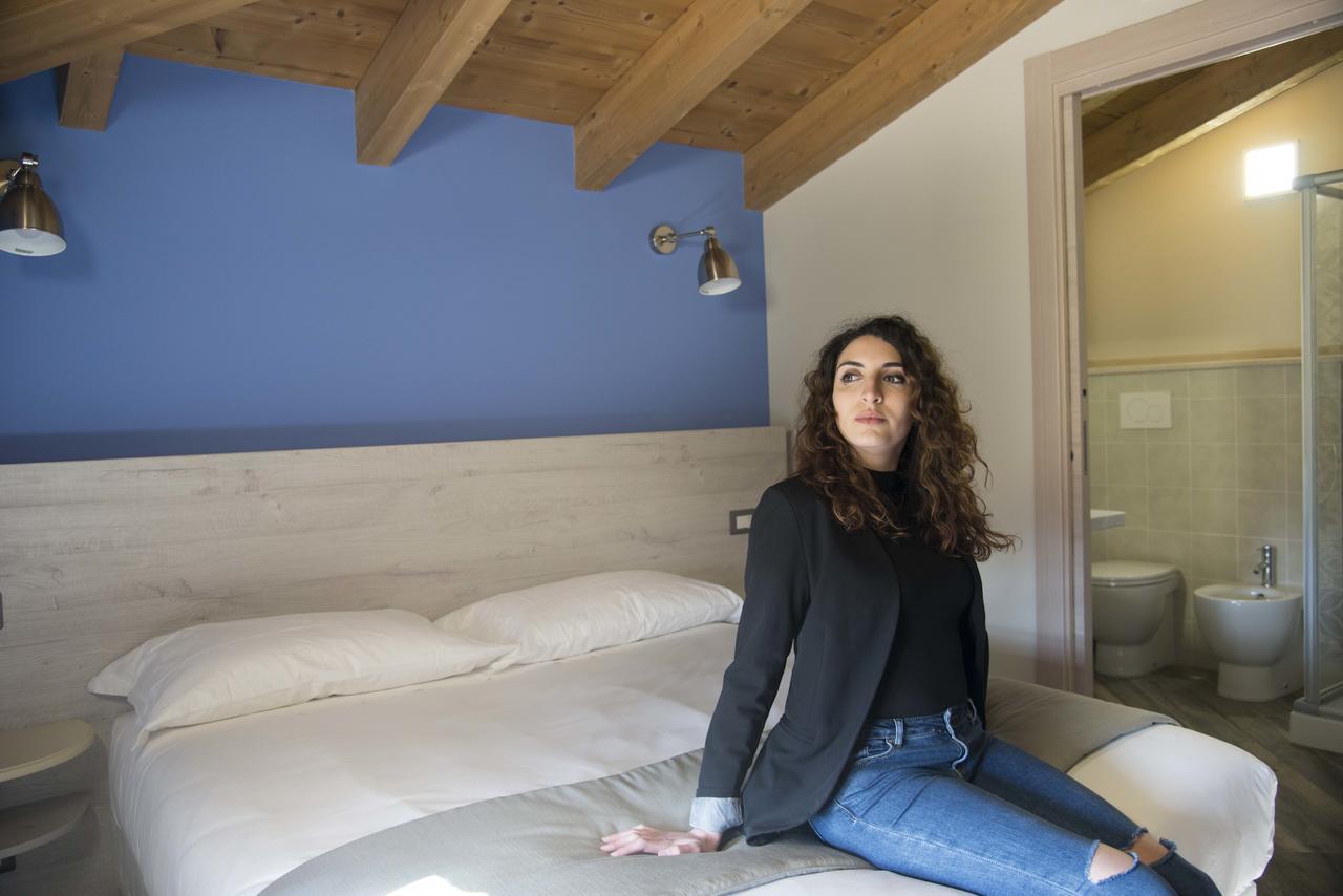 Pofi La Tenuta Di Trimalcione מראה חיצוני תמונה