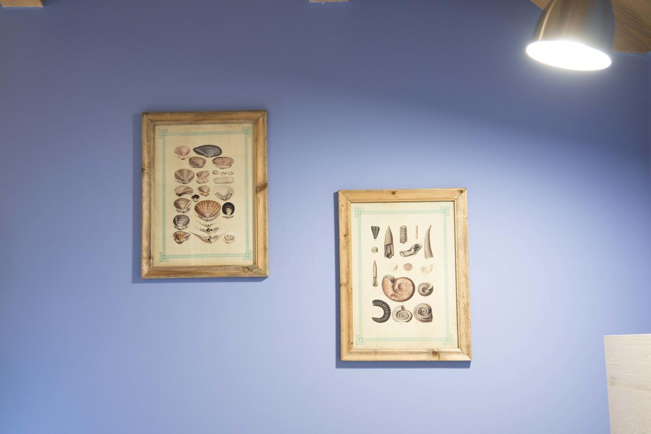 Pofi La Tenuta Di Trimalcione מראה חיצוני תמונה
