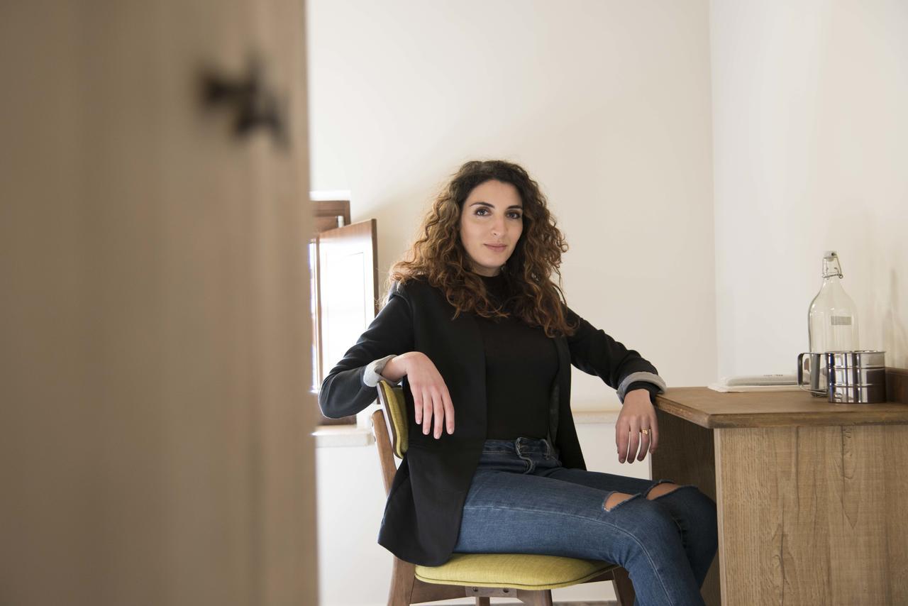 Pofi La Tenuta Di Trimalcione מראה חיצוני תמונה