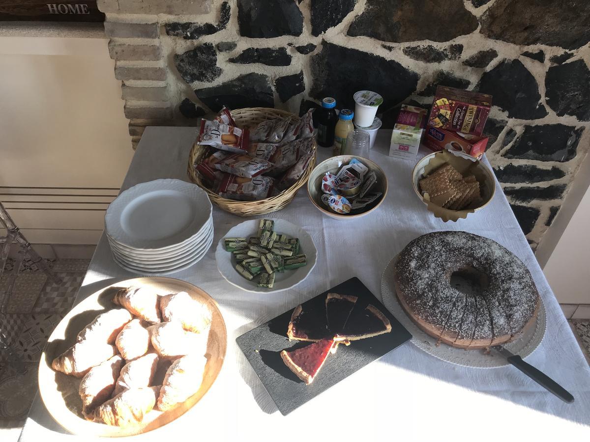 Pofi La Tenuta Di Trimalcione מראה חיצוני תמונה